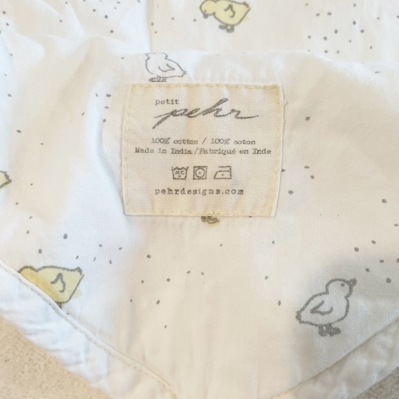 Pehr Kids Hooded Bath Towels - Picture 7 of 15